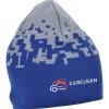 Quadra Fine Knit Beanie