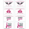 Quick & Colorful Perforated Sheeted Label - Rect 2-3/16 inches x 3-1/2 inches