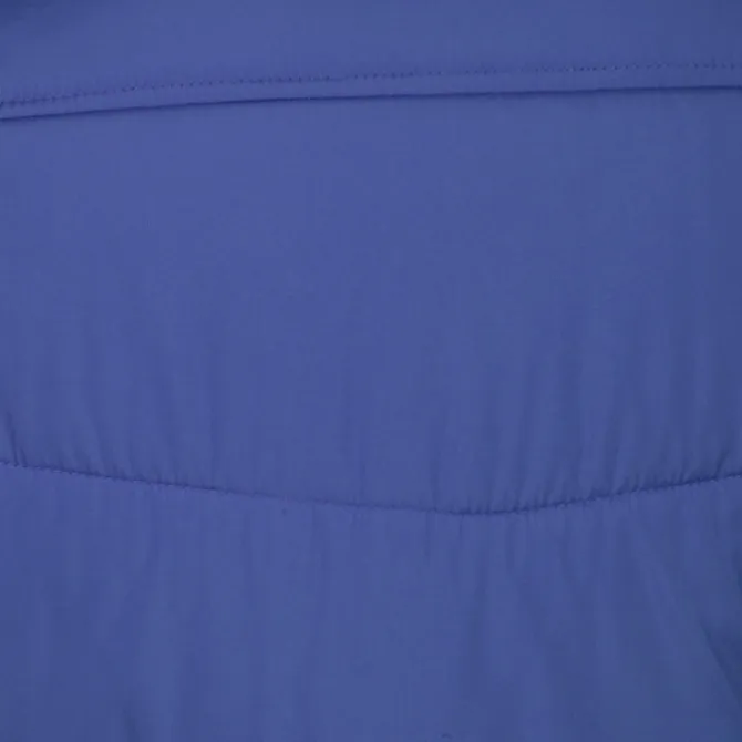 Quilted Puffy Vest - Ladies'