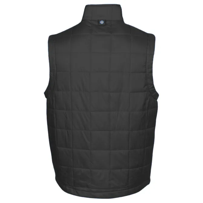 Radius Quilted Vest - Men's