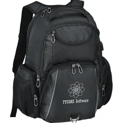 Rainier 17-inch Laptop Backpack