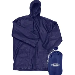 Rain Slicker-In-A-Bag