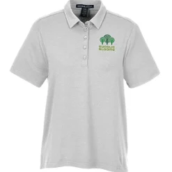 Raleigh Stretch Polo - Ladies'