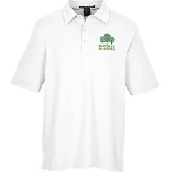 Raleigh Stretch Polo - Men's