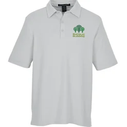 Raleigh Stretch Polo - Men's
