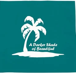 Rally Bandana - 22 inches x 22 inches - USA Sewn