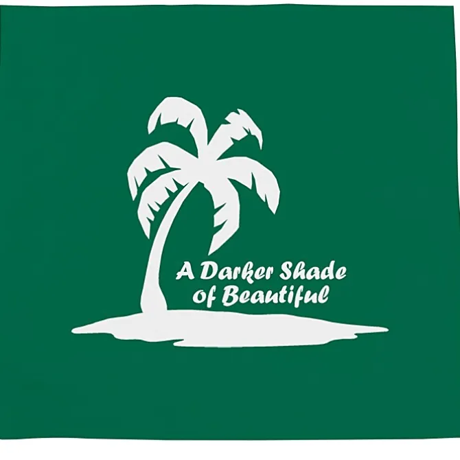 Rally Bandana - 22 inches x 22 inches - USA Sewn