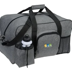 Ranger Duffel Bag - Embroidered