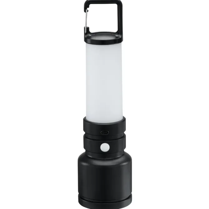 Range Rechargeable Flashlight