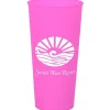 Rave Tumbler - 26 oz