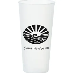 Rave Tumbler - 26 oz