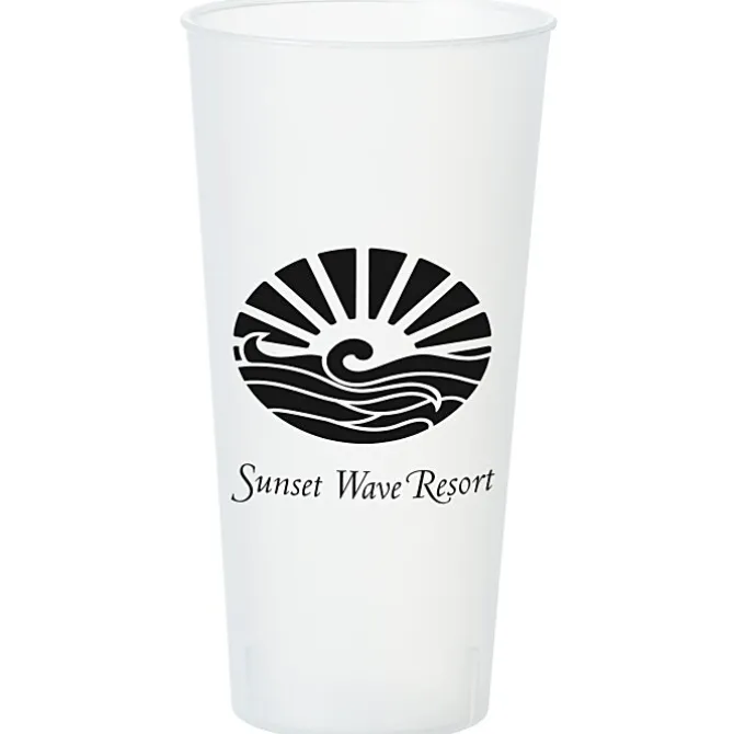 Rave Tumbler - 26 oz