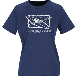 Real Pro Textured T-Shirt - Ladies'