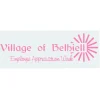 Rectangle Sticker - 3 inches x 8 inches