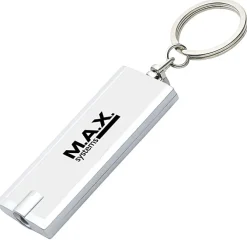 Rectangular Key Light - Opaque