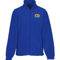 Reebok Everest Fleece Jacket - Men's