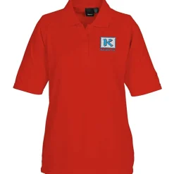 Reebok Playdry X-Treme Polo - Ladies' - Embroidered