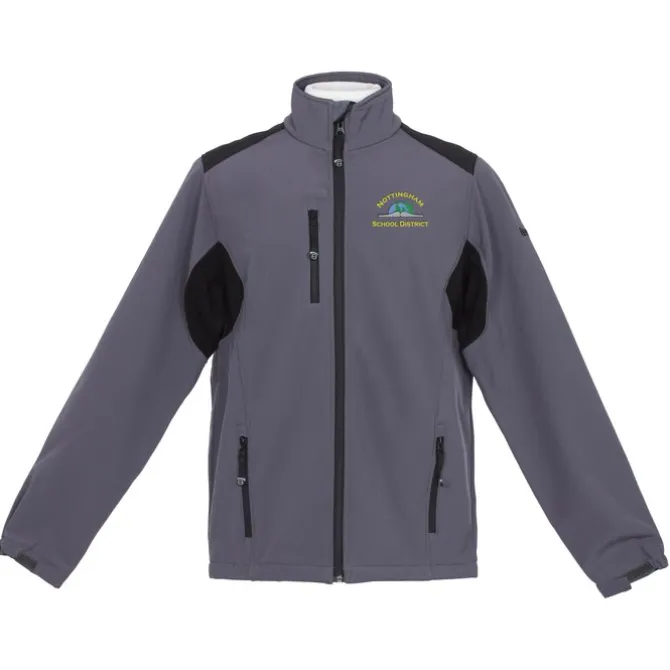 Reebok Soft Shell Playshield Jacket - Men's