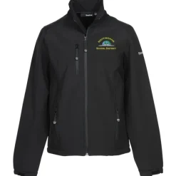 Reebok Soft Shell Playshield Jacket - Men's