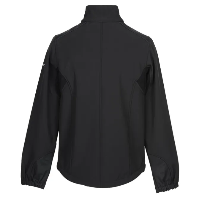 Reebok Soft Shell Playshield Jacket - Men's