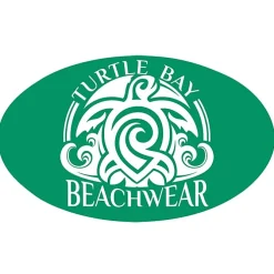 Reflective Color Sticker - Oval