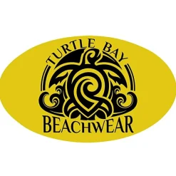 Reflective Color Sticker - Oval