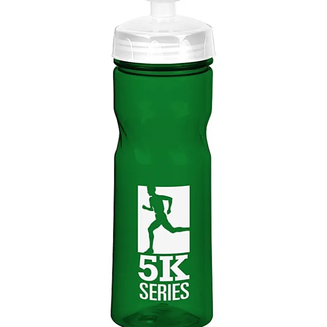 Refresh Camber Water Bottle - 20 oz - 24 hr