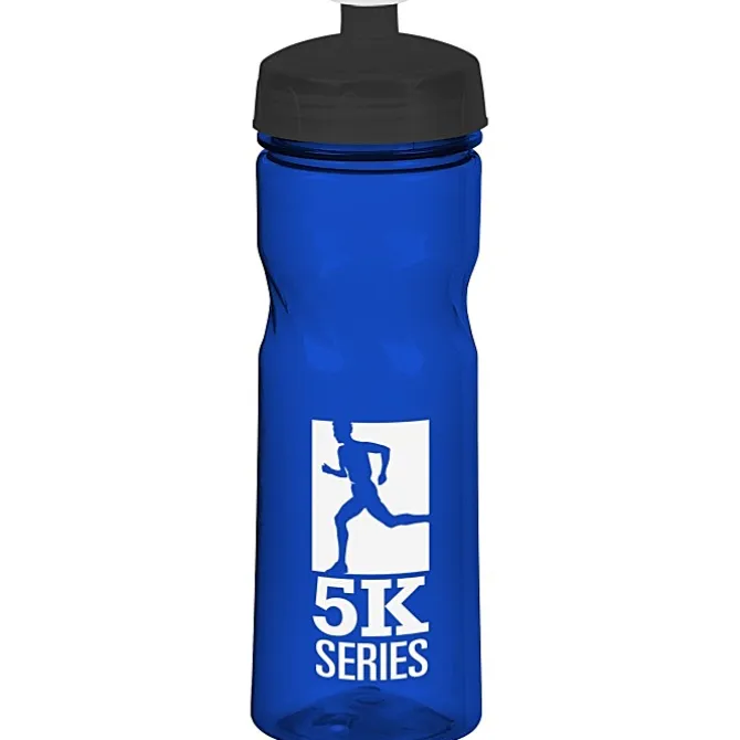 Refresh Camber Water Bottle - 20 oz - 24 hr