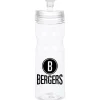 Refresh Camber Water Bottle - 20 oz - Clear - 24 hr