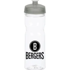 Refresh Camber Water Bottle - 20 oz - Clear - 24 hr