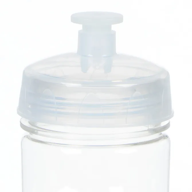 Refresh Camber Water Bottle - 20 oz - Clear - 24 hr