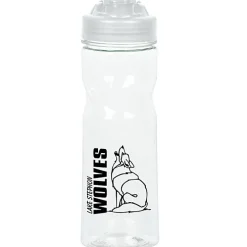 Refresh Camber Water Bottle with Flip Lid - 20 oz - Clear - 24 hr