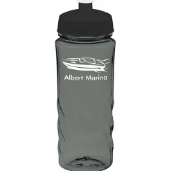 Refresh Captivate Water Bottle - 20 oz - 24 hr
