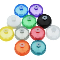Refresh Clutch Water Bottle - 20 oz - Clear