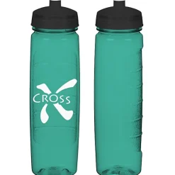 Refresh Clutch Water Bottle - 28 oz - 24 hr
