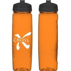 Refresh Clutch Water Bottle - 28 oz - 24 hr