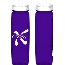 Refresh Clutch Water Bottle - 28 oz - 24 hr