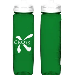 Refresh Clutch Water Bottle - 28 oz - 24 hr