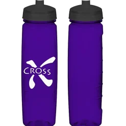 Refresh Clutch Water Bottle - 28 oz - 24 hr