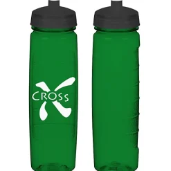 Refresh Clutch Water Bottle - 28 oz - 24 hr
