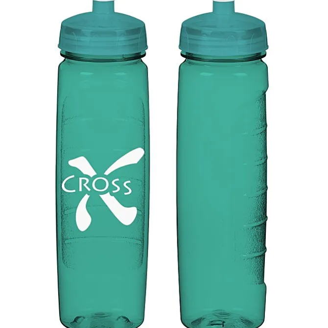 Refresh Clutch Water Bottle - 28 oz - 24 hr