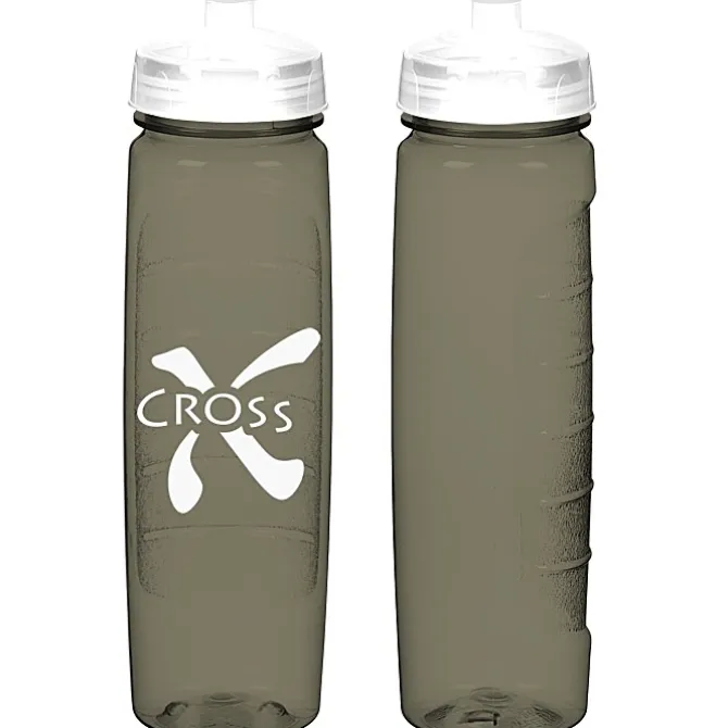 Refresh Clutch Water Bottle - 28 oz - 24 hr