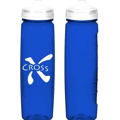 Refresh Clutch Water Bottle - 28 oz - 24 hr