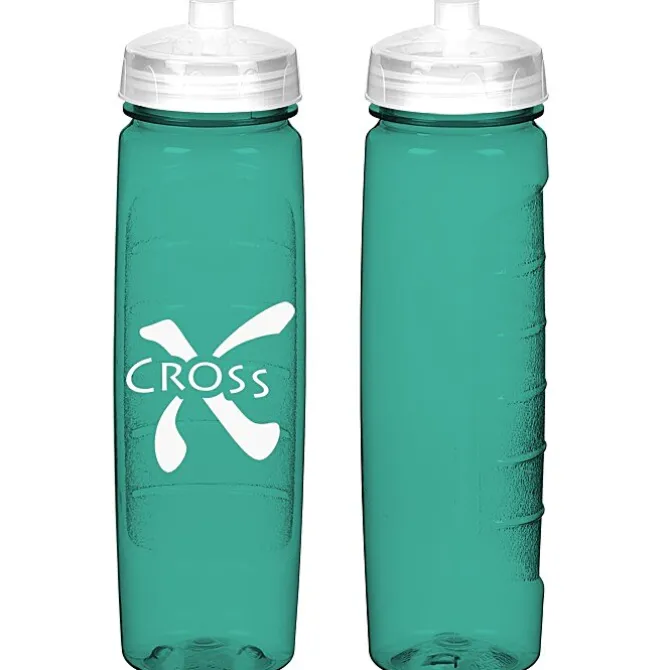Refresh Clutch Water Bottle - 28 oz - 24 hr