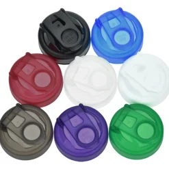 Refresh Clutch Water Bottle with Flip Lid - 20 oz - 24 hr
