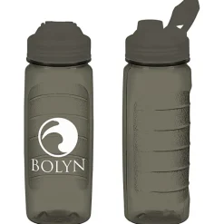 Refresh Clutch Water Bottle with Flip Lid - 20 oz - 24 hr