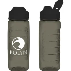Refresh Clutch Water Bottle with Flip Lid - 20 oz - 24 hr