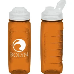 Refresh Clutch Water Bottle with Flip Lid - 20 oz - 24 hr