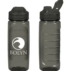 Refresh Clutch Water Bottle with Flip Lid - 20 oz - 24 hr