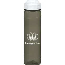 Refresh Cyclone Water Bottle with Flip Lid - 24 oz - 24 hr